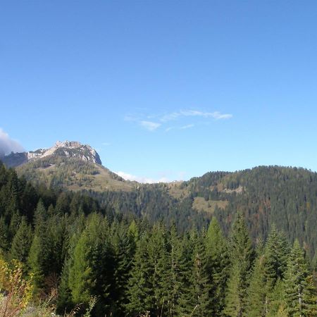 Alpenhotel Marcius Sonnenalpe Nassfeld Dış mekan fotoğraf
