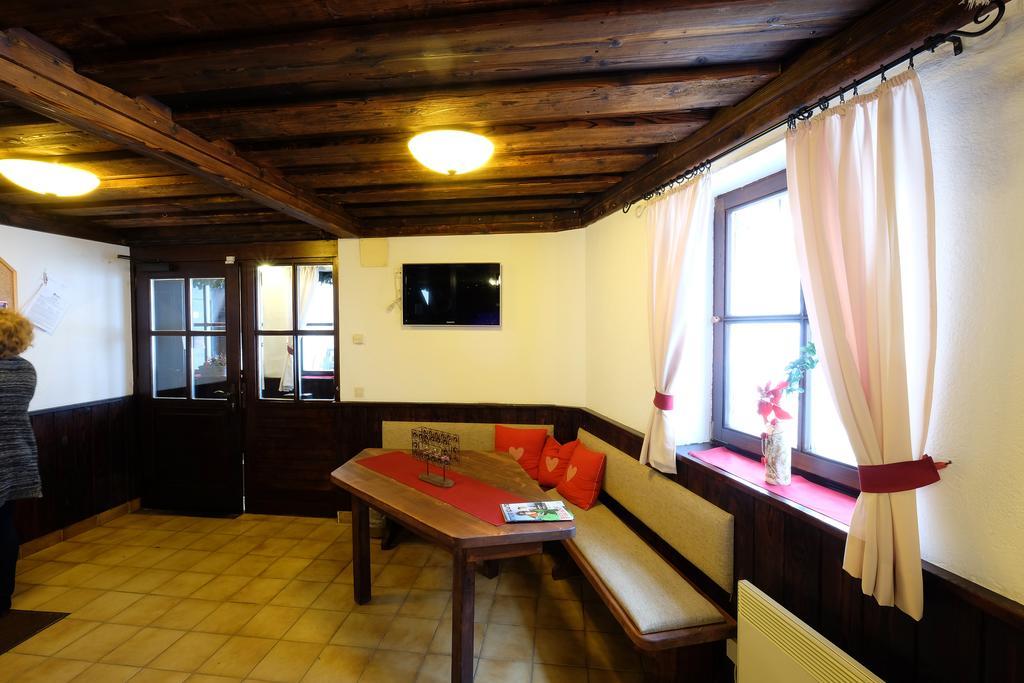Alpenhotel Marcius Sonnenalpe Nassfeld Dış mekan fotoğraf