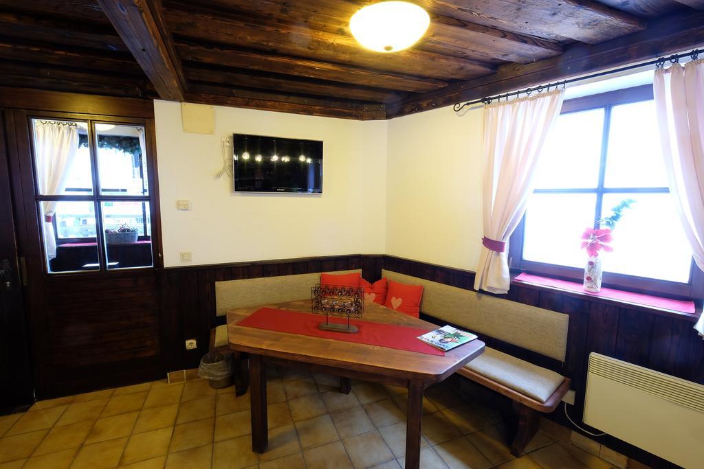 Alpenhotel Marcius Sonnenalpe Nassfeld Dış mekan fotoğraf