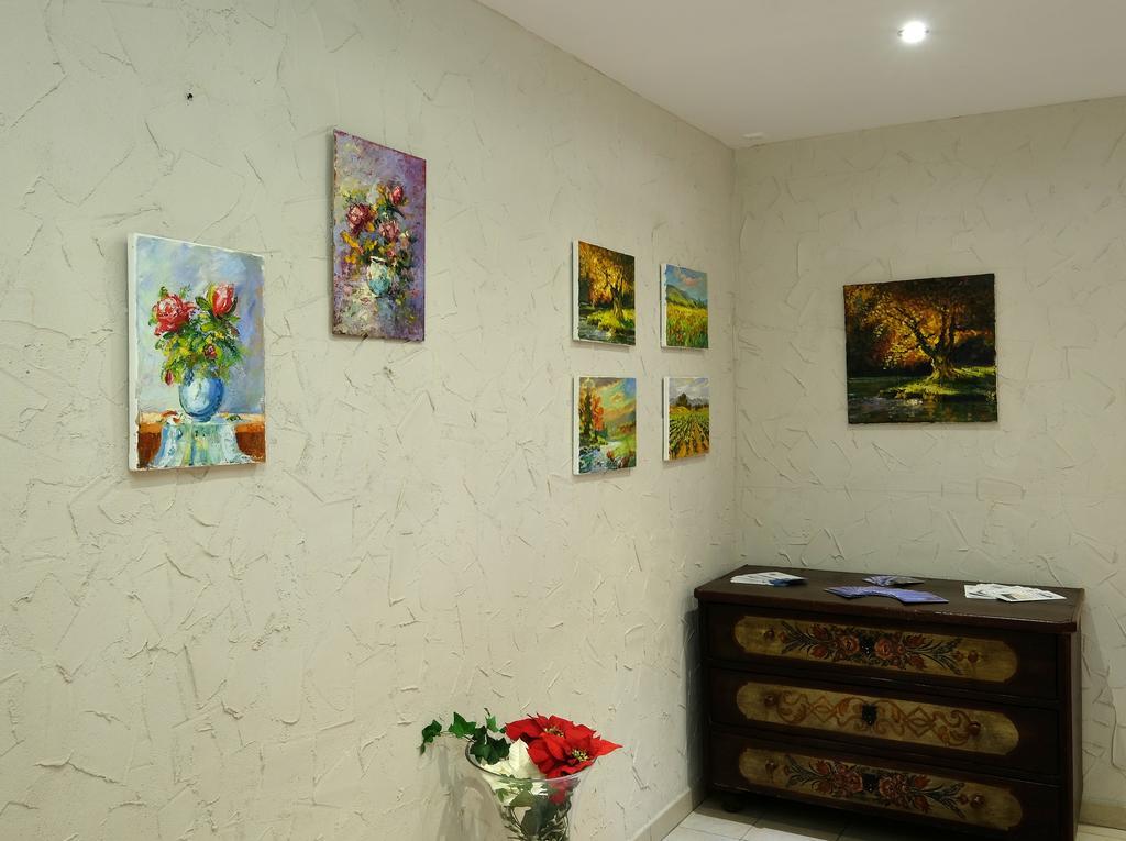 Alpenhotel Marcius Sonnenalpe Nassfeld Dış mekan fotoğraf