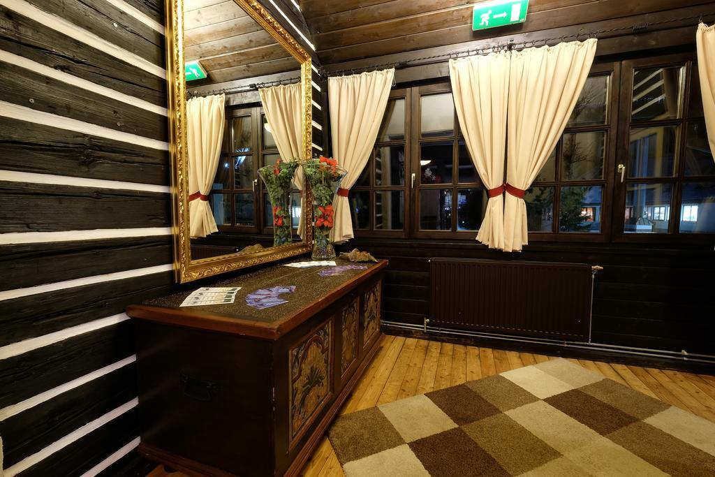 Alpenhotel Marcius Sonnenalpe Nassfeld Dış mekan fotoğraf
