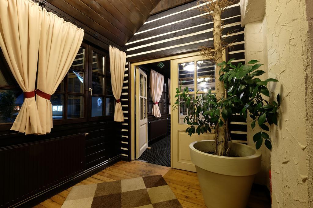 Alpenhotel Marcius Sonnenalpe Nassfeld Dış mekan fotoğraf
