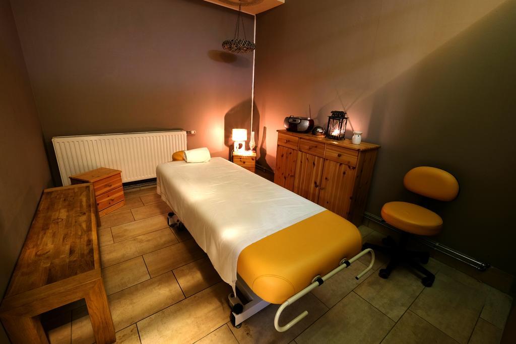 Alpenhotel Marcius Sonnenalpe Nassfeld Dış mekan fotoğraf