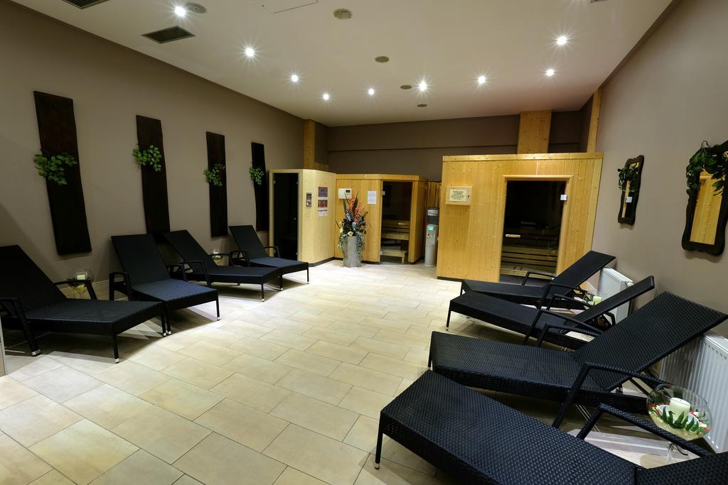 Alpenhotel Marcius Sonnenalpe Nassfeld Dış mekan fotoğraf