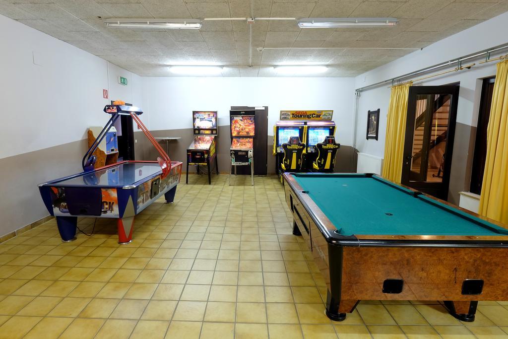 Alpenhotel Marcius Sonnenalpe Nassfeld Dış mekan fotoğraf
