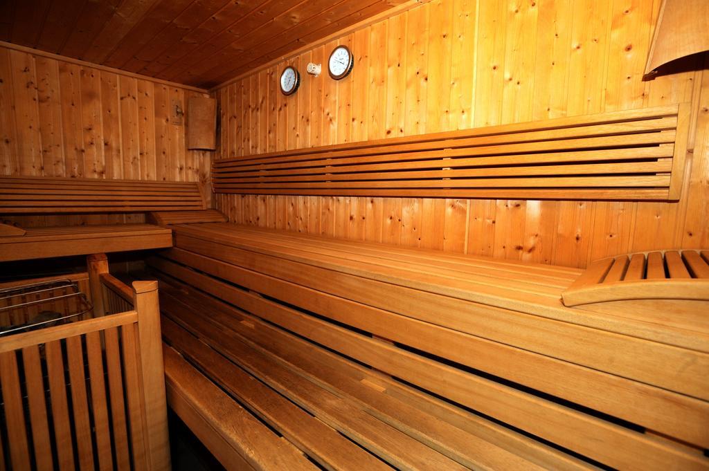 Alpenhotel Marcius Sonnenalpe Nassfeld Dış mekan fotoğraf