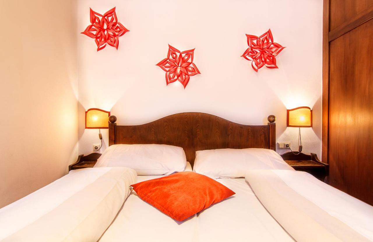 Alpenhotel Marcius Sonnenalpe Nassfeld Dış mekan fotoğraf